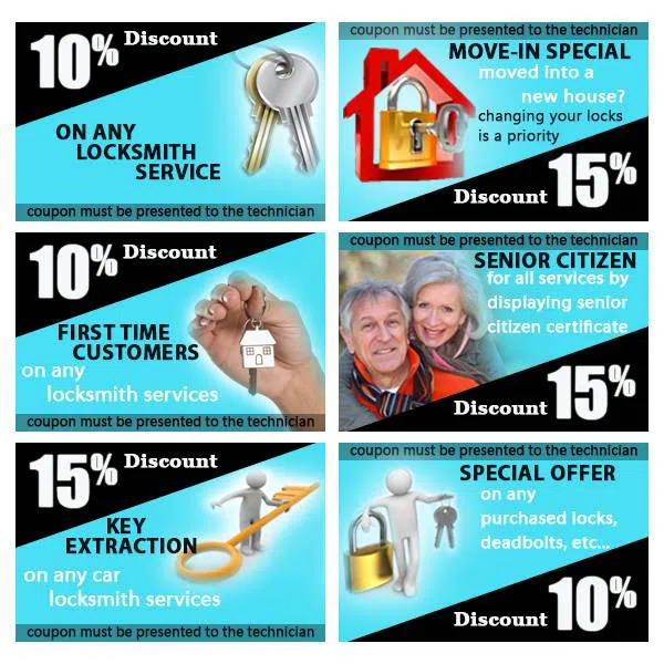 Keystone Locksmith Shop Fort Worth, TX 817-678-6290 - coupon-img-01